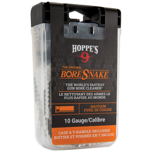 Hoppe's 10 Gauge Boresnake Den Shotgun