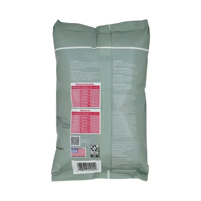 Perky-Pet Red Powder Hummingbird Nectar Concentrate - 2 lb.