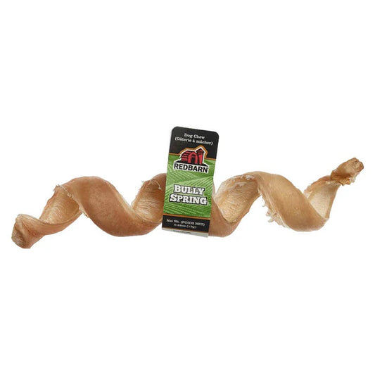 Redbarn Bully Spring