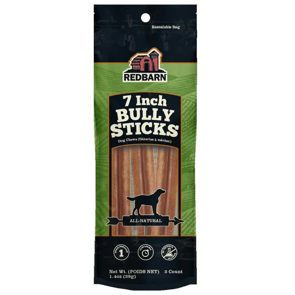 Redbarn 7" Bully Stick