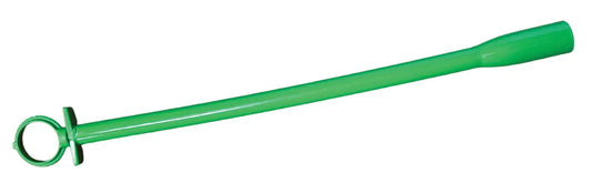 Agri-Pro Green Plastic Balling Gun- Extra Small