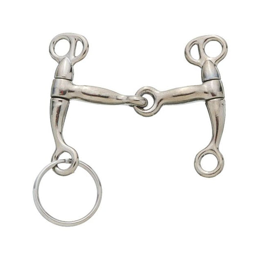 Tough1 Tom Thumb Bit Keychain