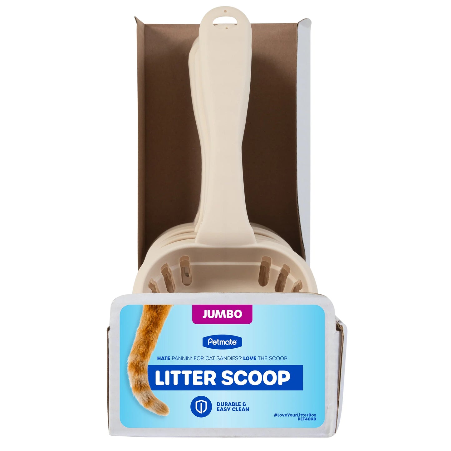 Petmate Large Cat Litter Pooper Scooper