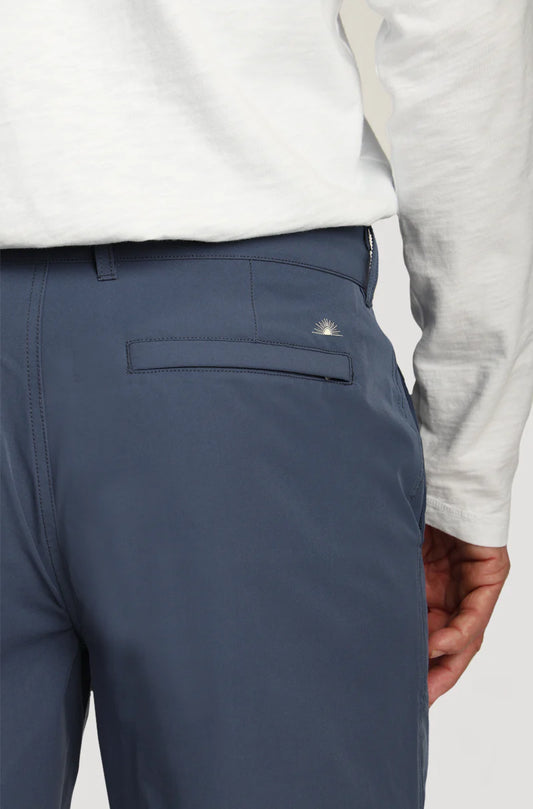 True Grit Dawn to Dusk Hybrid Dock Shorts