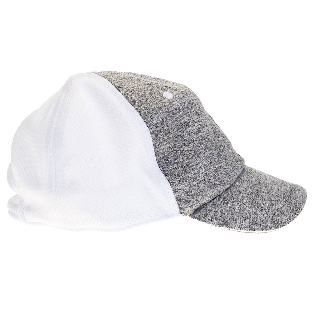 Ariat Gray Logo Infant Cap