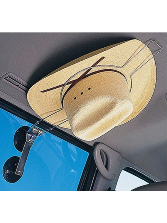 The Quick Stick Hat Rack