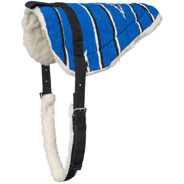 Tough1 Navajo Bareback Pad