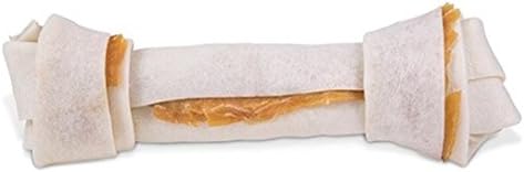 Dingo Large Rawhide Bone