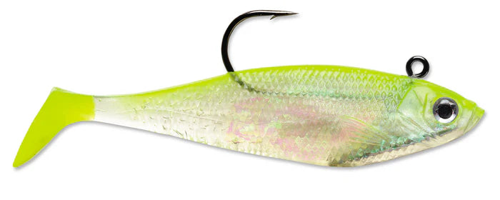 Storm Wildeye Swim Shad Swimbait