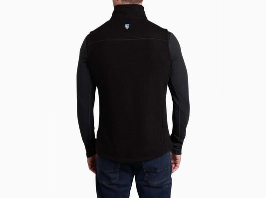 Kuhl Interceptr Vest in Black