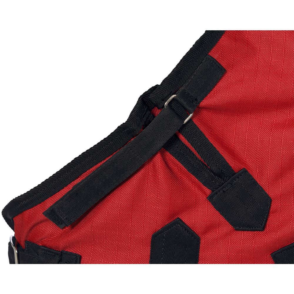 Tough1 1200D Mini Turnout Blanket with Snuggit