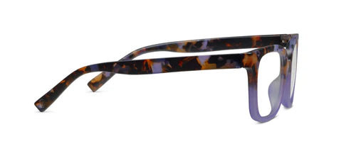 Peepers Athens Botanico Purple Reading Glasses