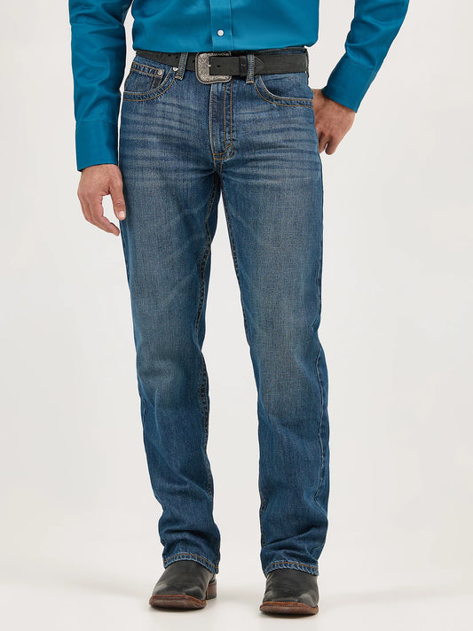Wrangler Men's 20X No. 33 Extreme Relaxed Fit Jean in Wells