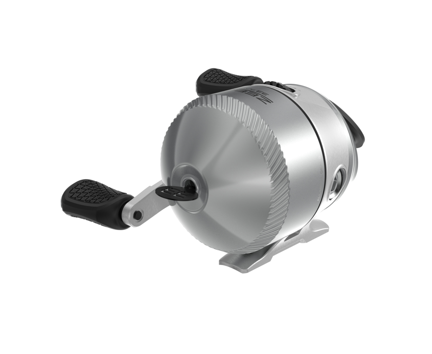 Zebco 33 Platinum Spincast Reel