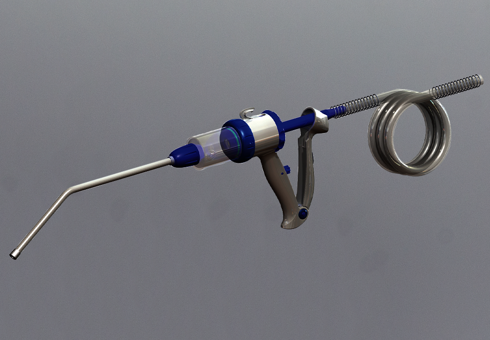 Prima Drench Gun