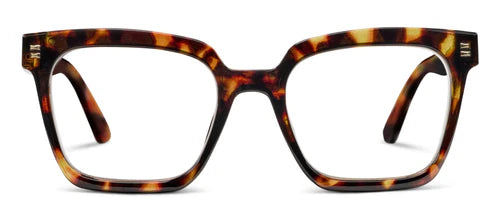 Peepers Montage Tortoise Reading Glasses