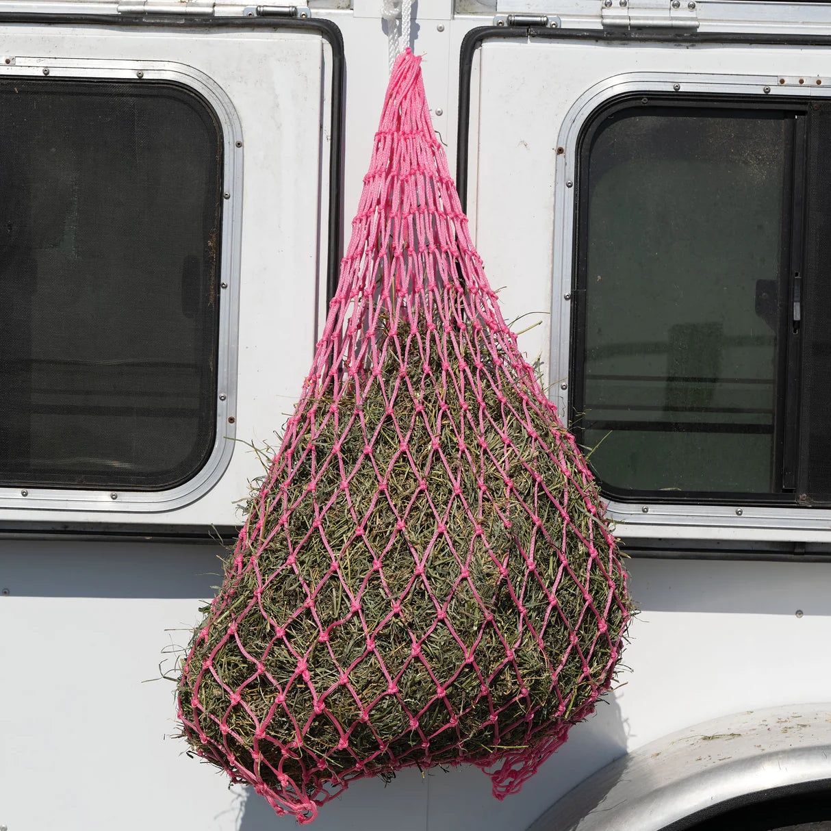 Weaver Slow Feed Hay Net
