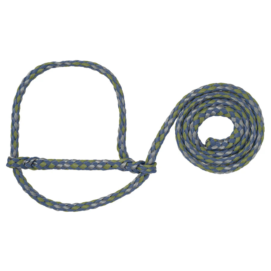 Weaver Poly Rope Halter