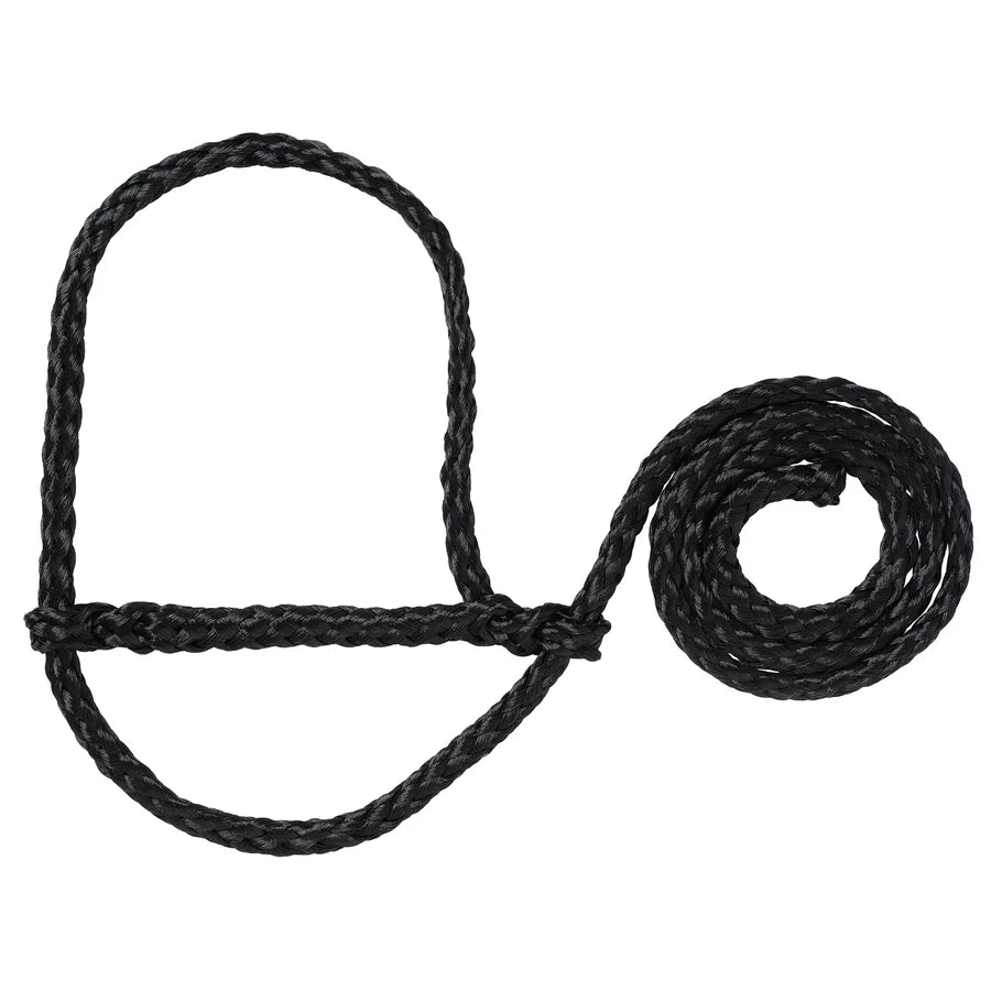 Weaver Poly Rope Halter