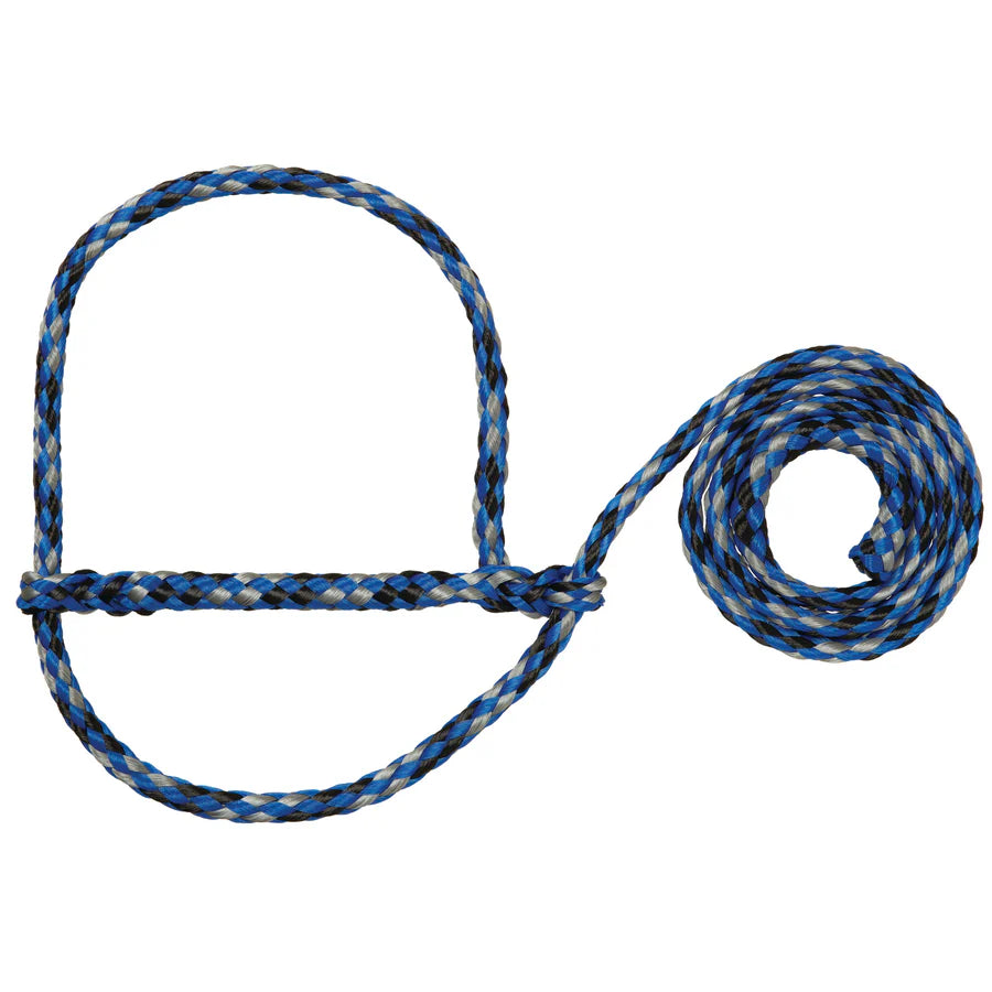 Weaver Poly Rope Halter