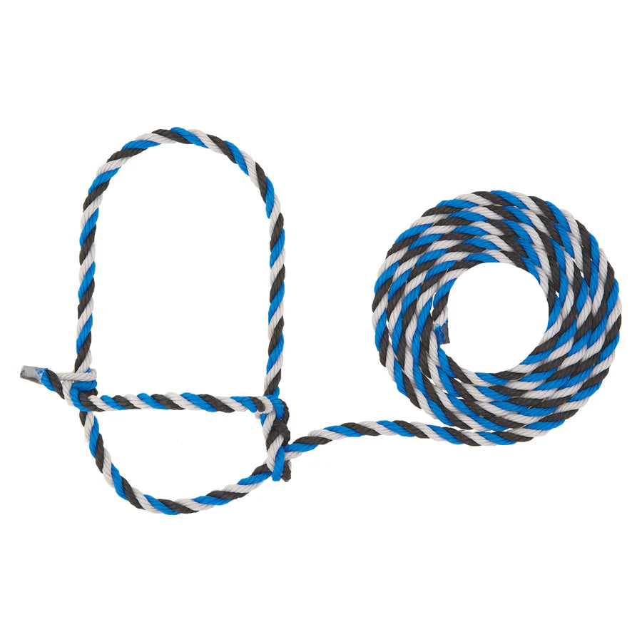 Weaver Cattle Rope Halter