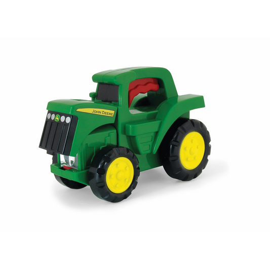 Tomy John Deere Roll and Go Flashlight