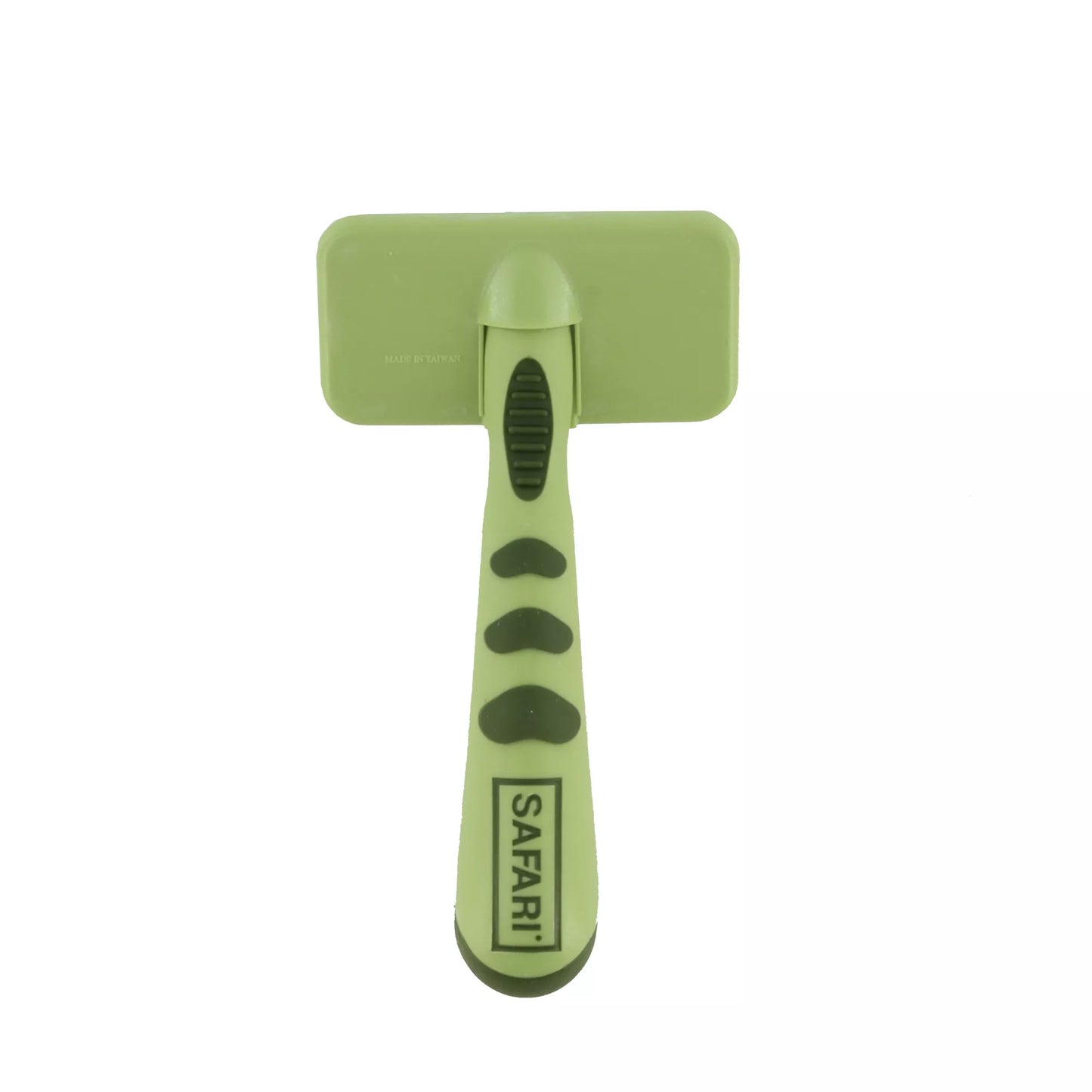 Safari Cat Soft Slicker Brush