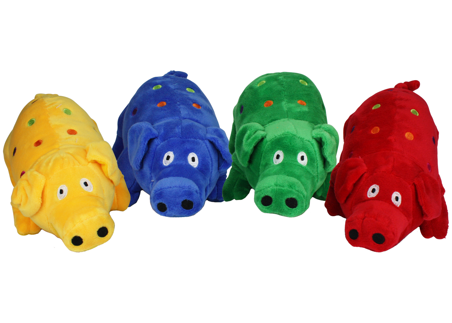 Multipet Plush Globlet