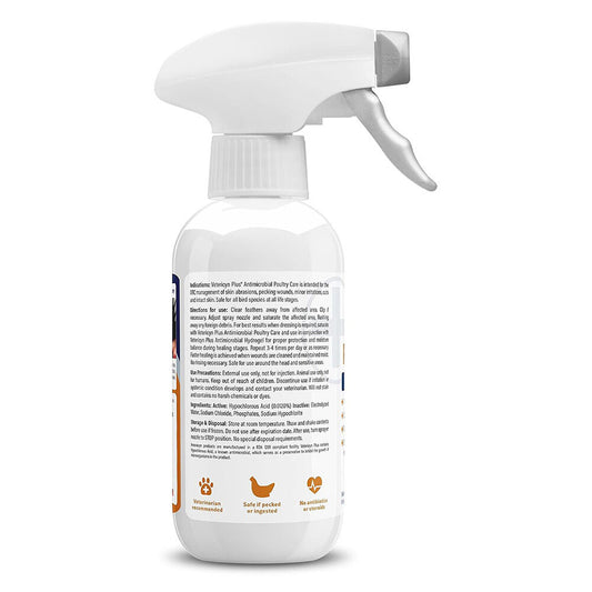 Vetericyn Poultry Care