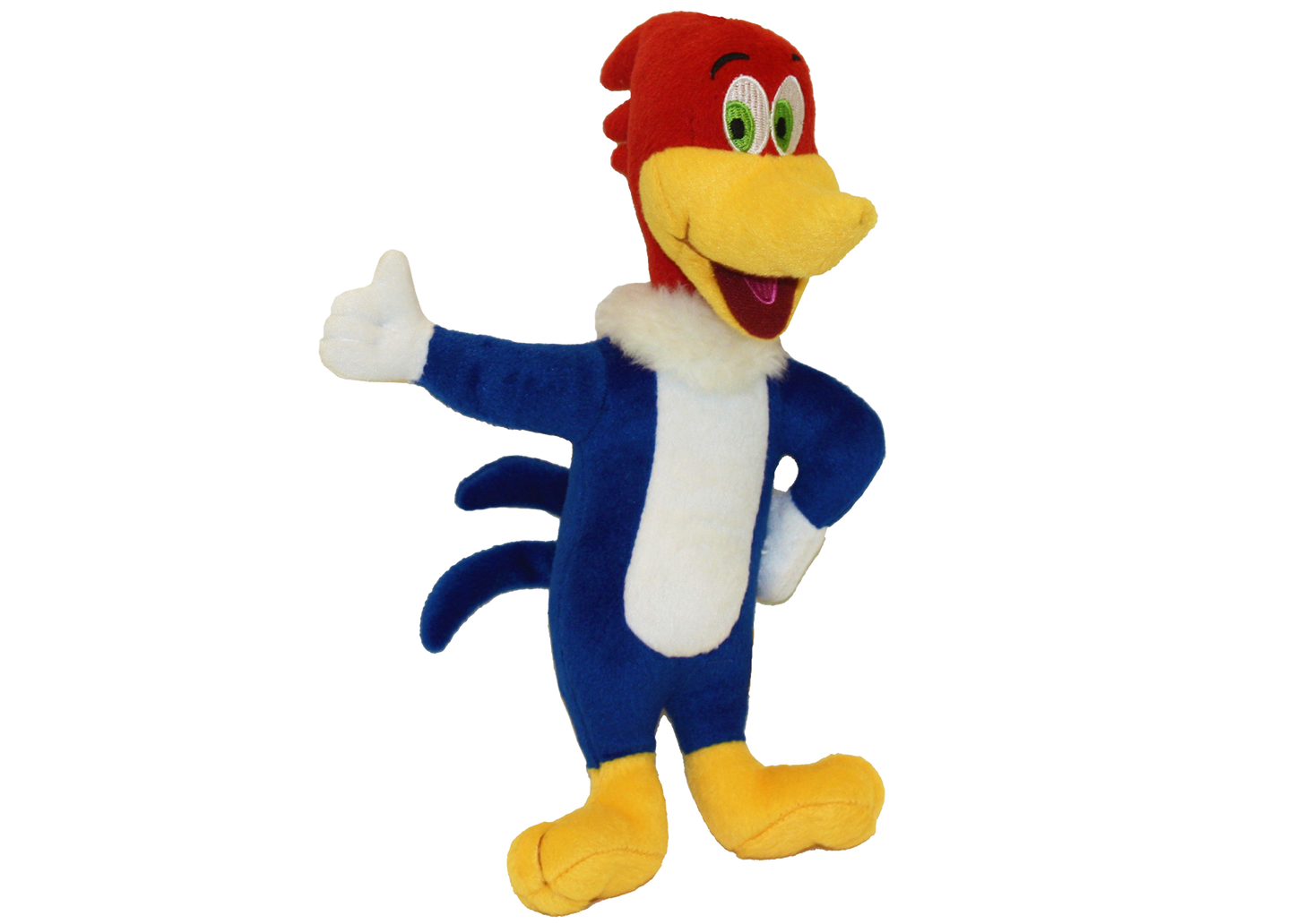 Multipet Woody Woodpecker