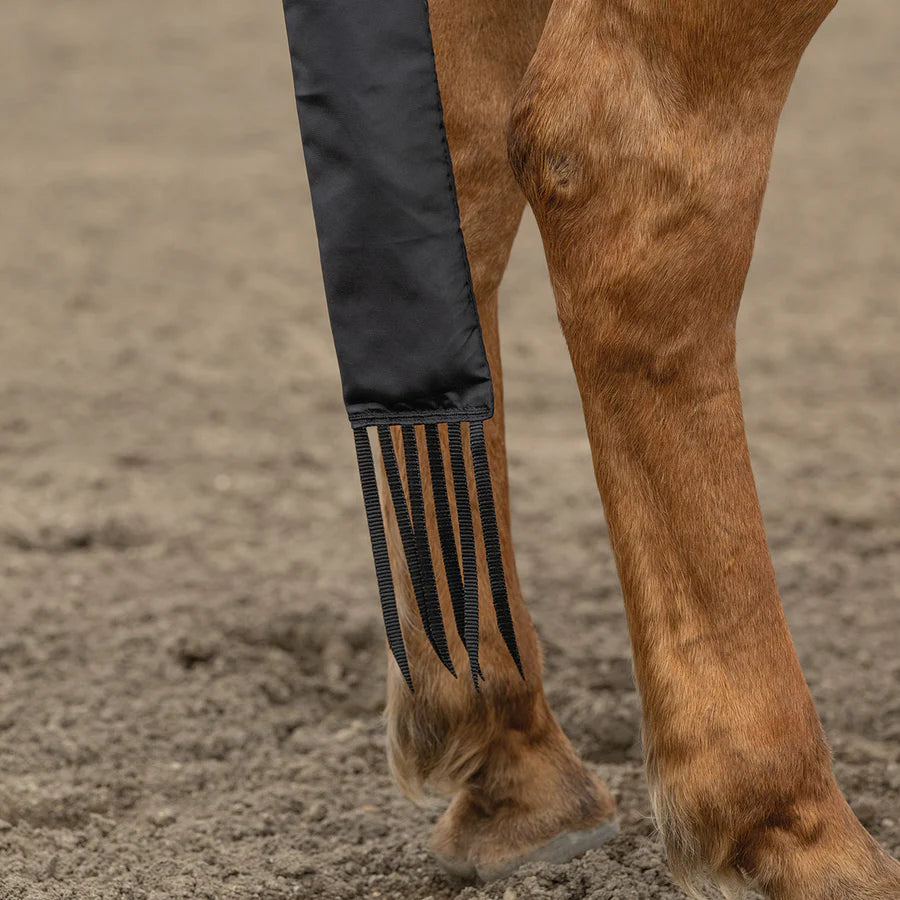 Weaver Horse Tail Bag – Weather Resistant, 420D Polyester