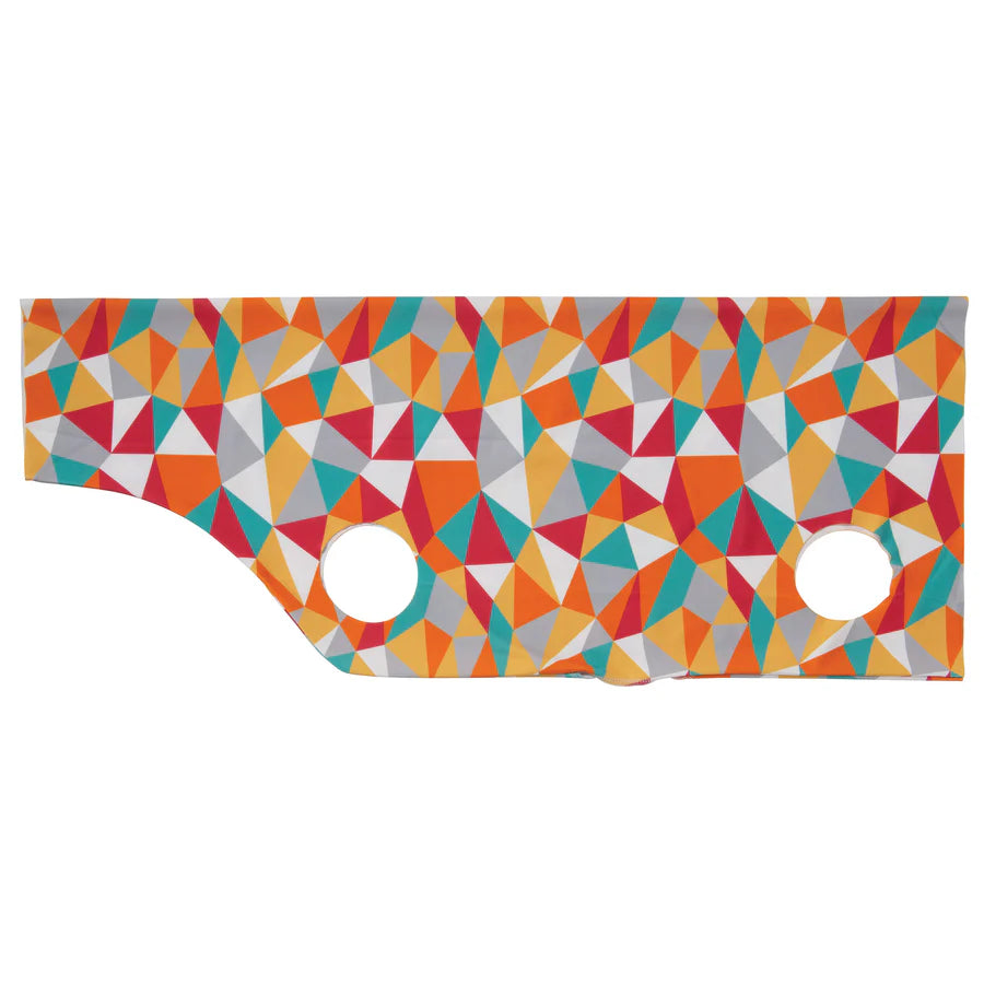 Weaver Spandex Goat Tube