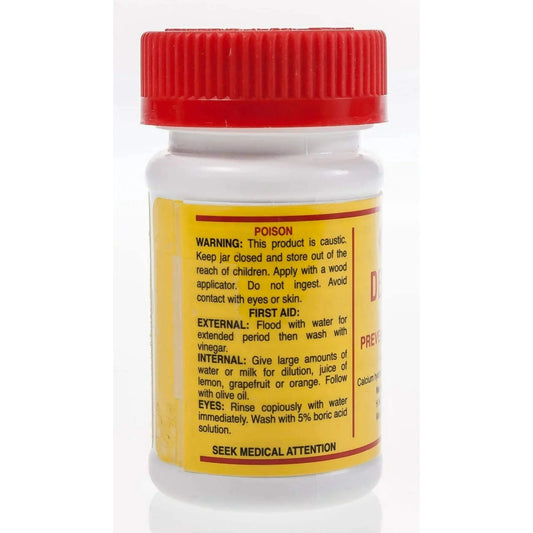 Dr. Naylor Dehorning Paste