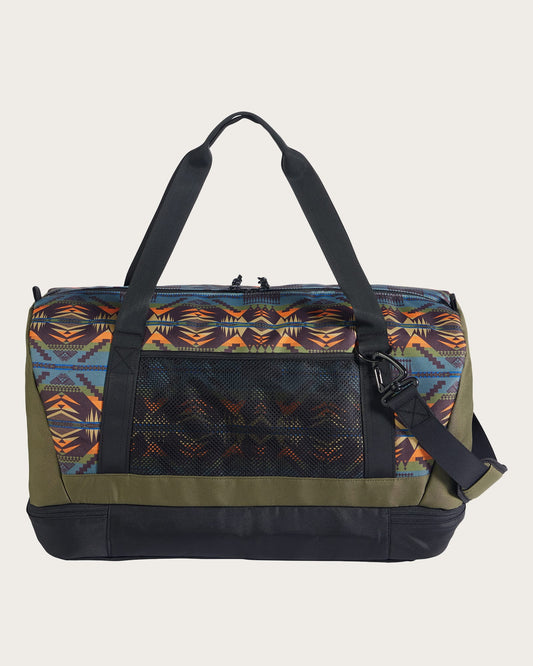 Pendleton Mystic Lake Explorer Carryall Weekender