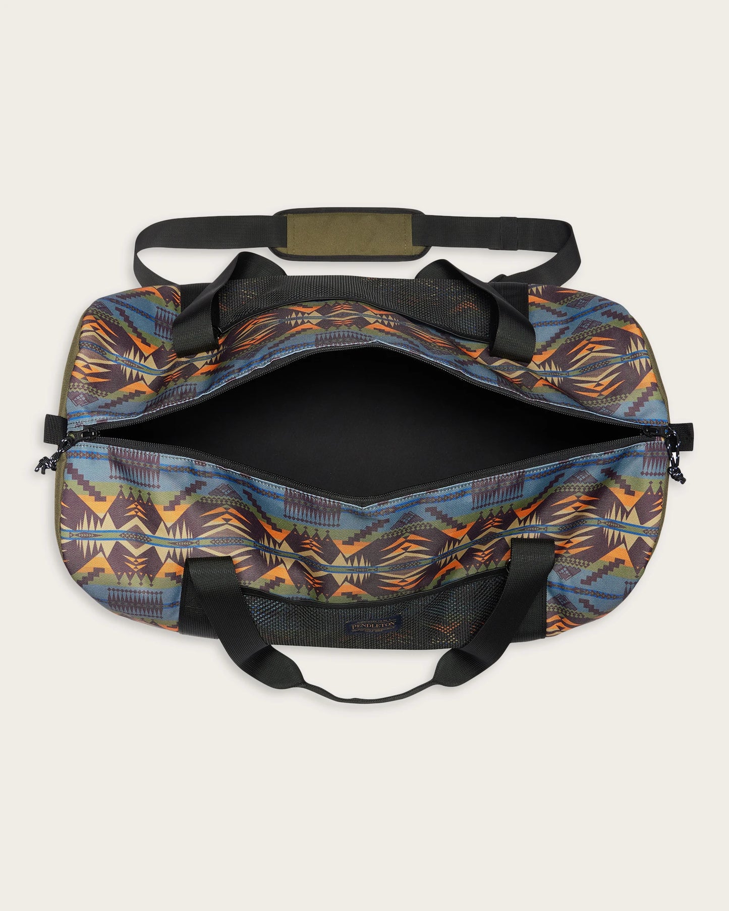 Pendleton Mystic Lake Explorer Carryall Weekender