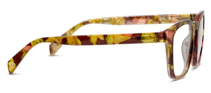Peepers Latte Earth Quartz Reading Glasses