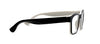 Peepers Boone Black/Fog Reading Glasses