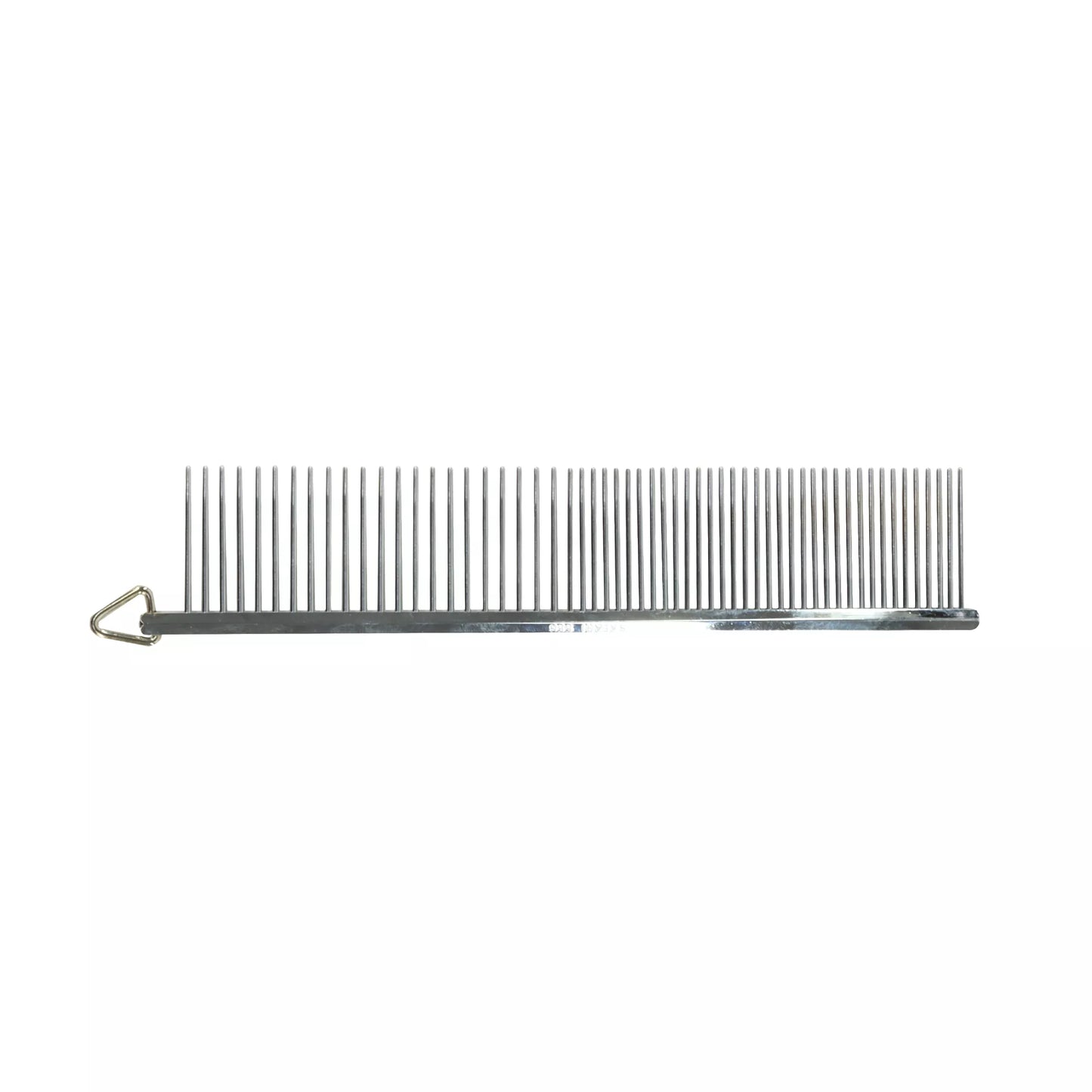 Safari by Coastal Dog Grooming Comb for Medium and Coarse Coats