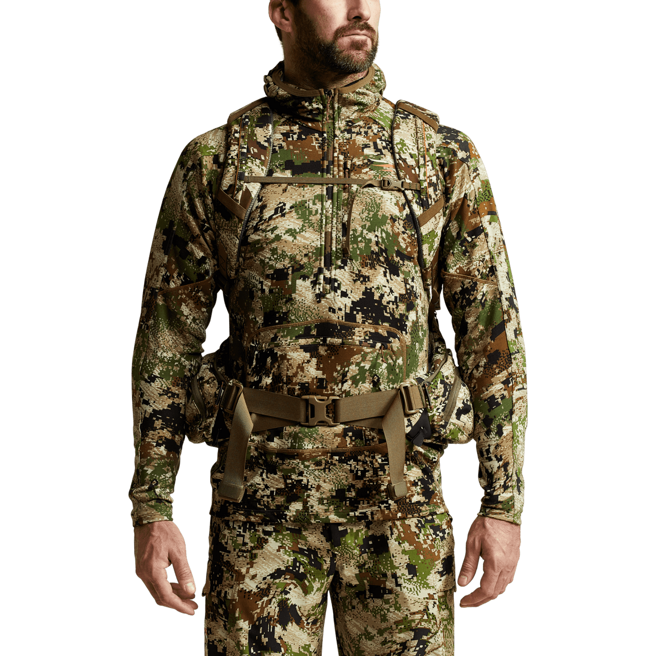Sitka Apex Pack