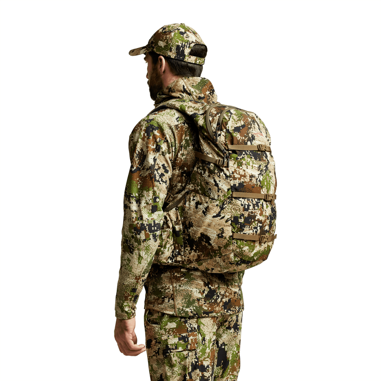 Sitka Apex Pack
