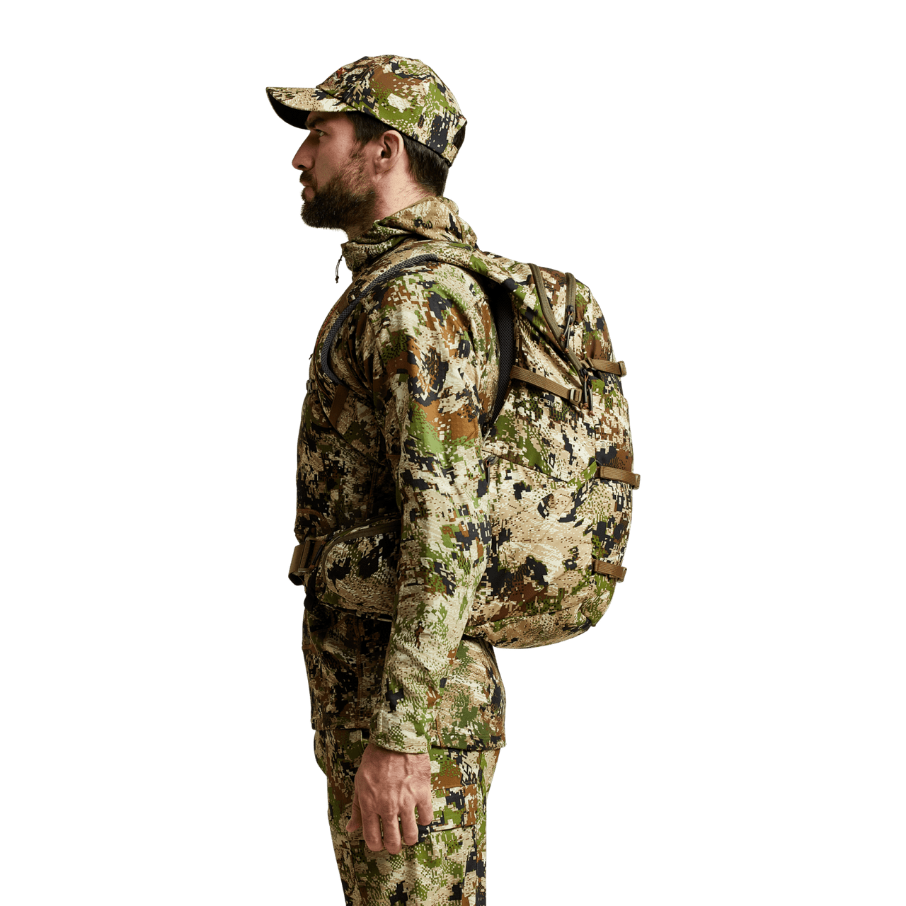 Sitka Apex Pack