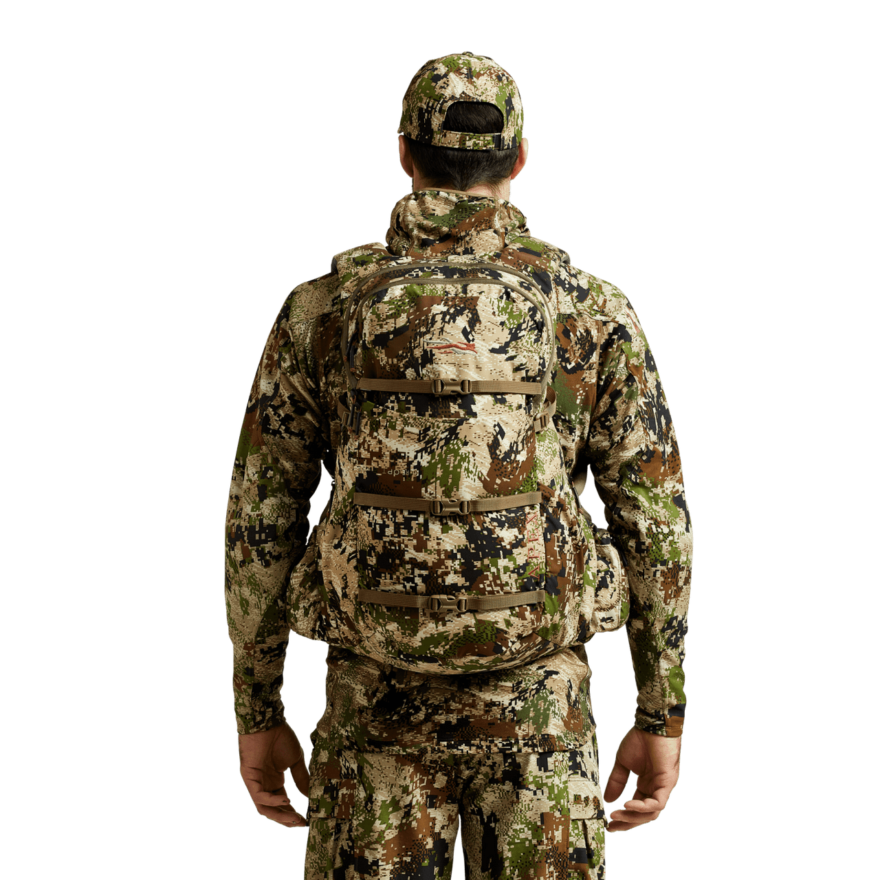 Sitka Apex Pack
