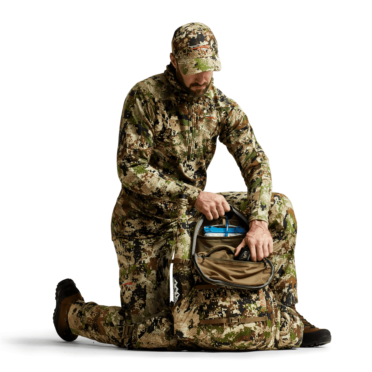 Sitka Apex Pack