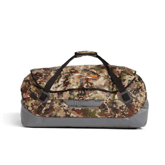 Sitka Drifter Duffle 110L in Optifade Subalpine