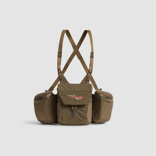 Sitka Mountain Optics Harness Pyrite One Size Fits All