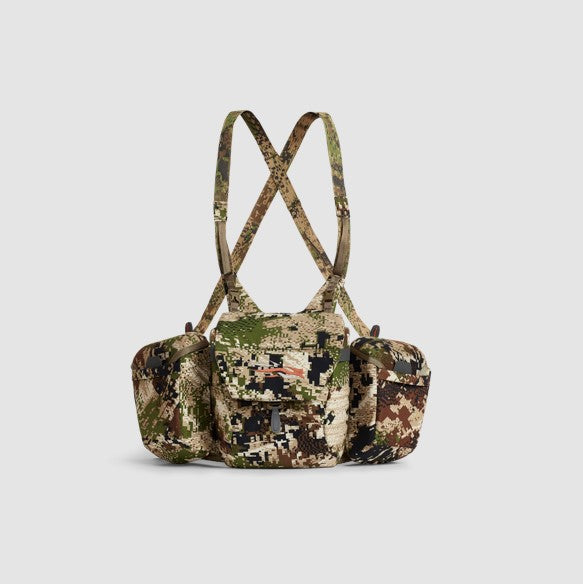 Sitka Mountain Optics Harness Optifade Subalpine One Size Fits All