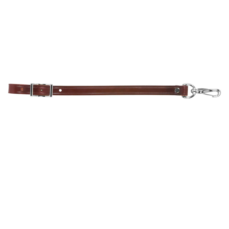 Weaver Leather Girth Connector Strap 16"