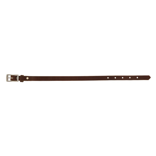 Weaver Leather Girth Connector Strap 18"