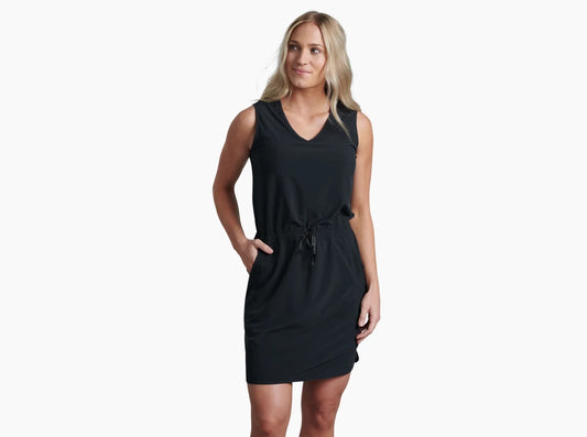 Kuhl Vantage Dress in Black