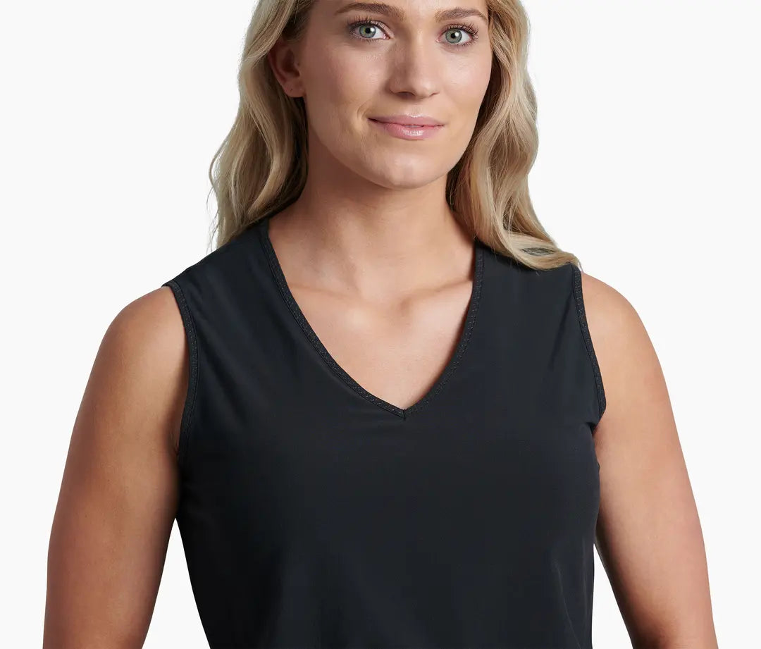 Kuhl Vantage Dress in Black